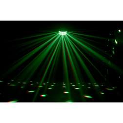 Aggressor HEX LED - Aggressor HEX LED