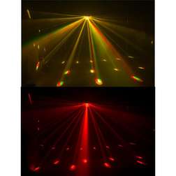 Aggressor TRI LED - Aggressor TRI LED