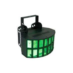 Aggressor TRI LED - Aggressor TRI LED