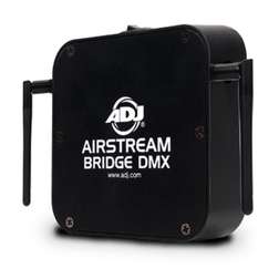 Airstream Bridge DMX - Airstream Bridge DMX
