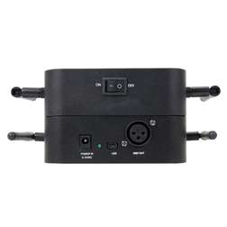 Airstream Bridge DMX - Airstream Bridge DMX