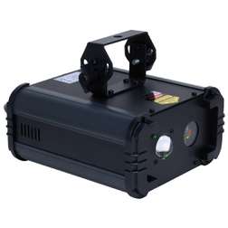 Atmospheric RG LED - Atmospheric RG LED