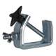 Baby Clamp silver - Baby Clamp silver