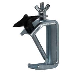 Baby Clamp silver - Baby Clamp silver