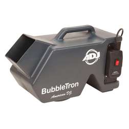 BubbleTron - BubbleTron