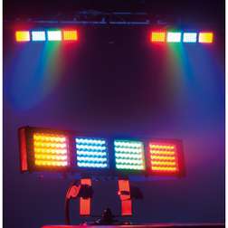 Color Burst LED - Color Burst LED