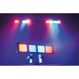 Color Burst LED - Color Burst LED