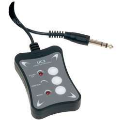 Comscan LED System - Comscan LED System