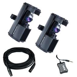 Comscan LED System - Comscan LED System