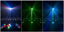 Dekker LED - Dekker LED