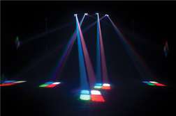 Double Phase LED - Double Phase LED