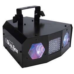 Dual Gem Pulse - Dual Gem Pulse