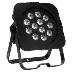FLAT PAR QWH12X - FLAT PAR QWH12X