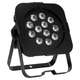FLAT PAR QWH12X - FLAT PAR QWH12X