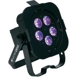 FLAT PAR QWH5X - FLAT PAR QWH5X