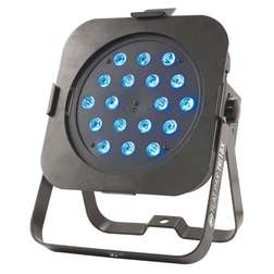 FLAT PAR TRI18X - FLAT PAR TRI18X