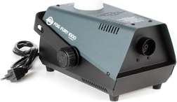 Fog Fury 1000 - Fog Fury 1000