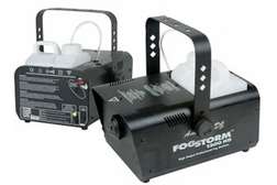 Fogstorm 1200HD - Fogstorm 1200HD