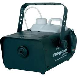 Fogstorm 1200HD - Fogstorm 1200HD