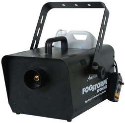 Fogstorm 1700HD - Fogstorm 1700HD