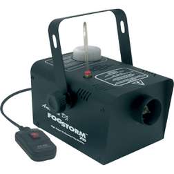 Fogstorm 700 - Fogstorm 700