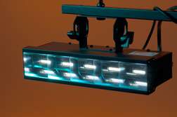 FREQ 5 Strobe - FREQ 5 Strobe
