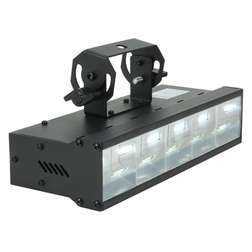 FREQ 5 Strobe - FREQ 5 Strobe