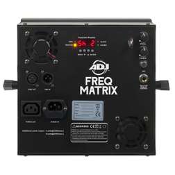 FREQ Matrix - FREQ Matrix