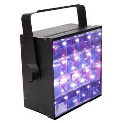 FREQ Matrix Quad - FREQ Matrix Quad