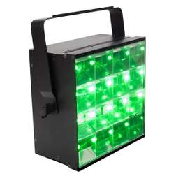 FREQ Matrix Quad - FREQ Matrix Quad