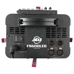 FS600LED - FS600LED