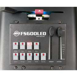 FS600LED - FS600LED