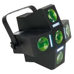 Fun Factor LED - Fun Factor LED