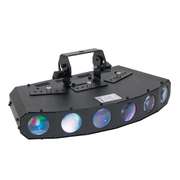 American DJ Gobo Motion LED