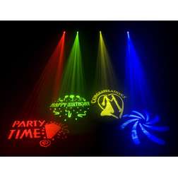 Gobo projector LED - Gobo projector LED