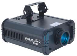 H2O LED DMX Pro - H2O LED DMX Pro