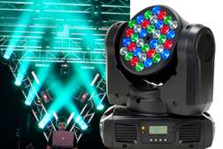 Inno Color Beam LED - Inno Color Beam LED