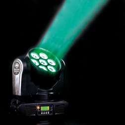 Inno Color Beam Quad 7 - Inno Color Beam Quad 7