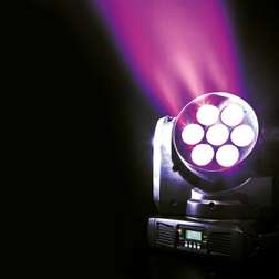 Inno Color Beam Quad 7 - Inno Color Beam Quad 7
