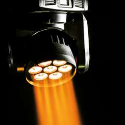 Inno Color Beam Quad 7 - Inno Color Beam Quad 7