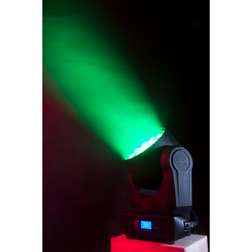 Inno Color Beam Z7 - Inno Color Beam Z7