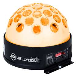 Jelly Dome - Jelly Dome
