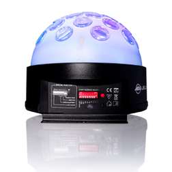 Jelly Dome - Jelly Dome