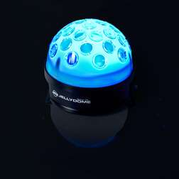 Jelly Dome - Jelly Dome