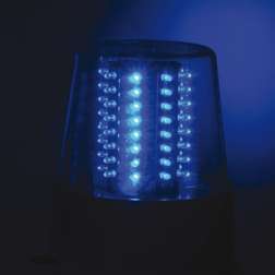LED Beacon blue - LED Beacon blue