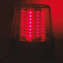 LED Beacon red - LED Beacon red