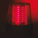 LED Beacon red - LED Beacon red