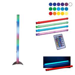 LED COLOR TUBE II - LED COLOR TUBE II