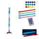 LED COLOR TUBE II - LED COLOR TUBE II