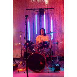 LED Pixel Tube 360 - LED Pixel Tube 360